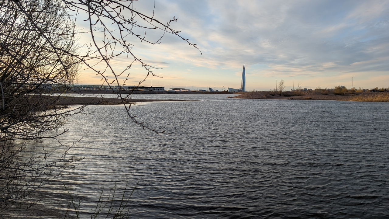 Кавголово 4